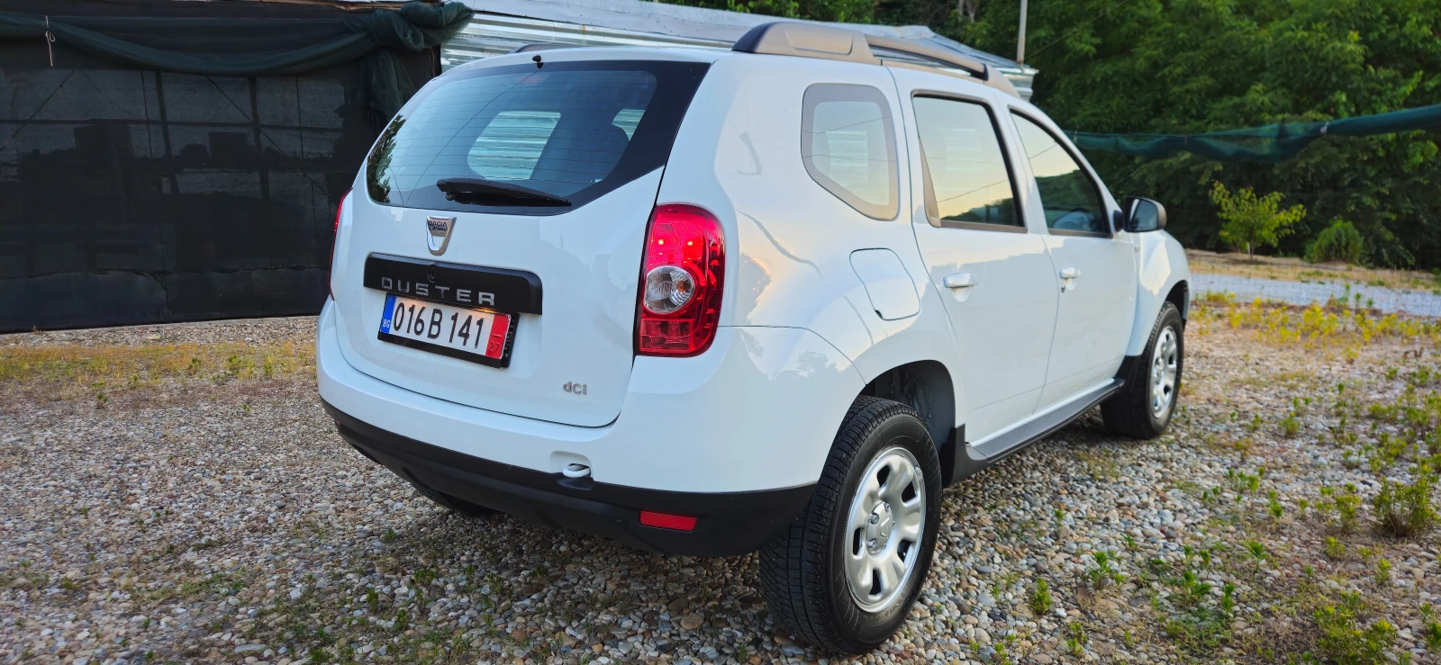 Dacia Duster 4�4* 2013�* 1, 5DCi-110��* 6 ��* ��������* ��� ��� | Mobile.bg � ����������� 5
