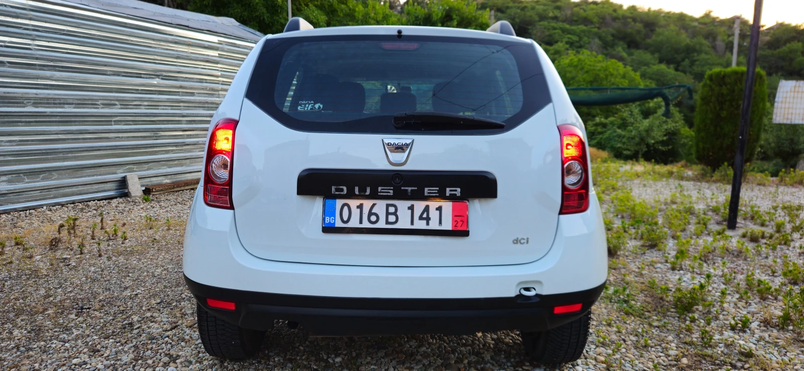Dacia Duster 4�4* 2013�* 1, 5DCi-110��* 6 ��* ��������* ��� ��� | Mobile.bg � ����������� 6