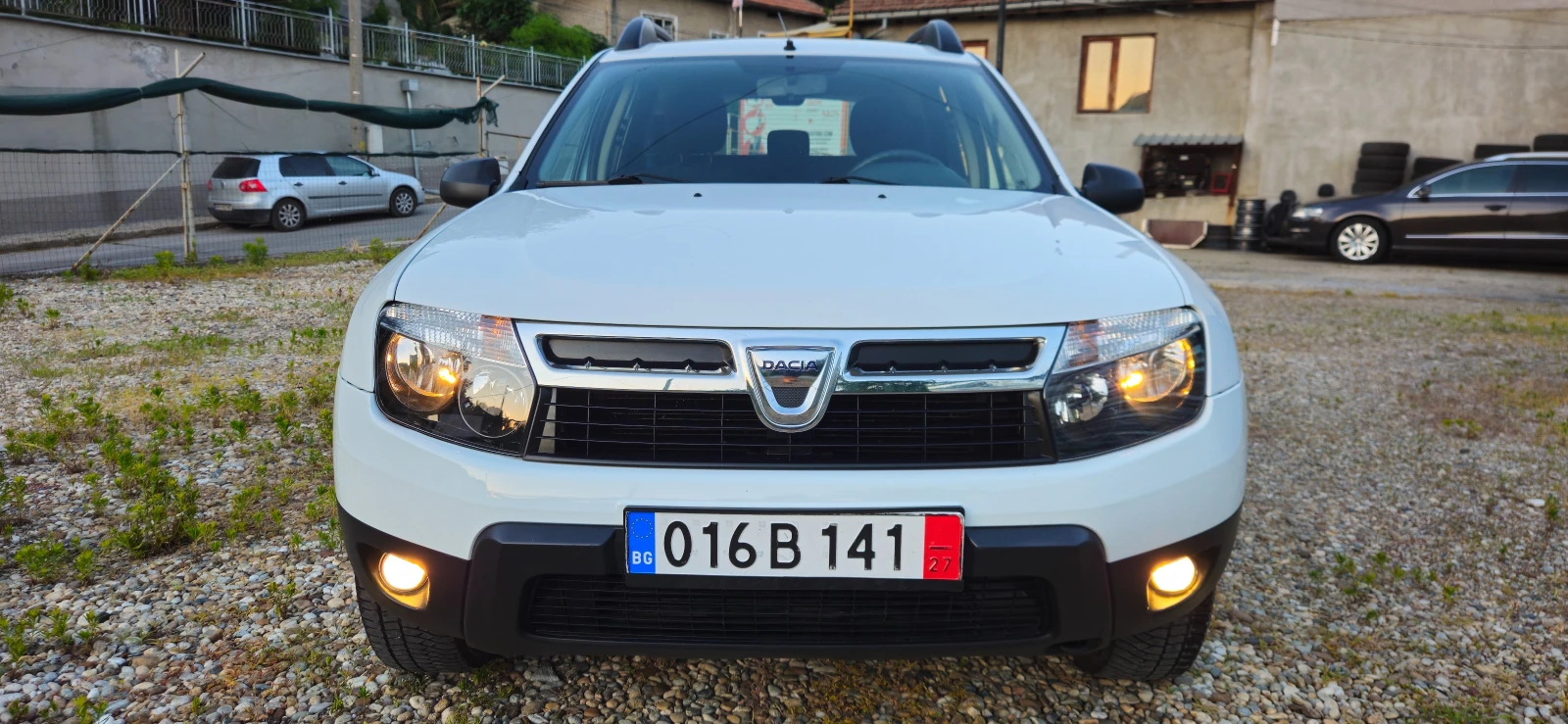 Dacia Duster 4�4* 2013�* 1, 5DCi-110��* 6 ��* ��������* ��� ��� | Mobile.bg � ����������� 2