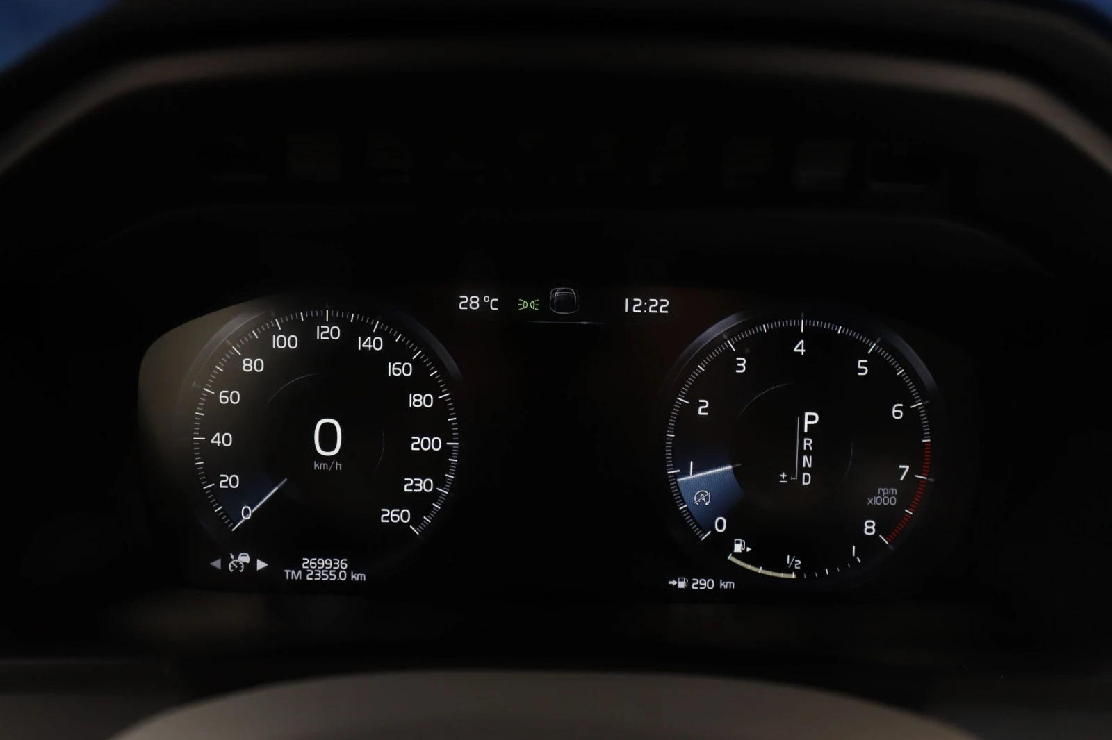 Volvo Xc90 T6 INSCRIPTION, снимка 16 - Автомобили и джипове - 55240855