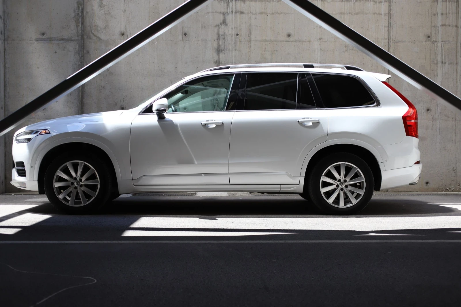 Volvo Xc90 T6 INSCRIPTION