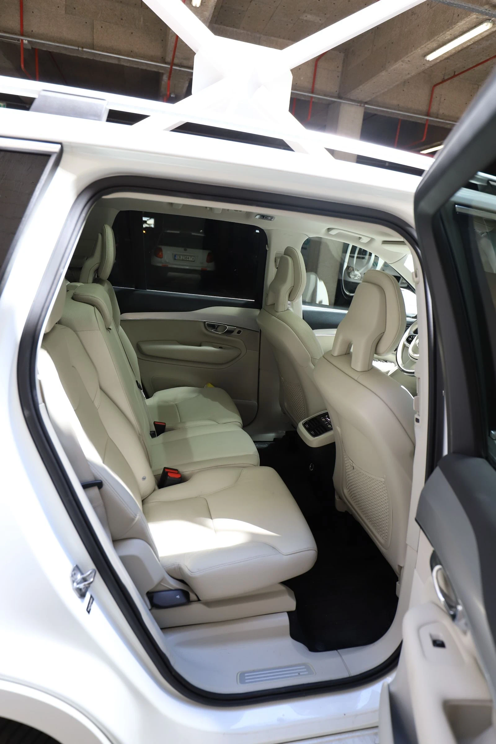 Volvo Xc90 T6 INSCRIPTION, снимка 14 - Автомобили и джипове - 55240855