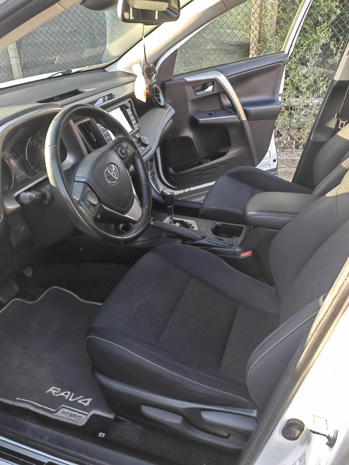 Toyota Rav4 AWD, снимка 2 - Автомобили и джипове - 55376838