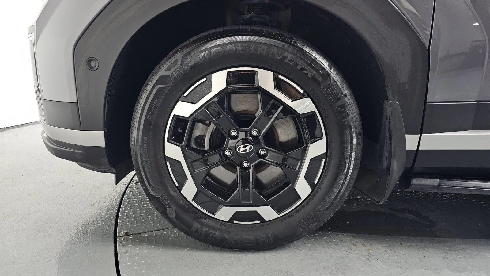 Hyundai Santa fe 2.5T Prestige* BLIND SPOT* 360* HUD* КРАЙНА ЦЕНА, снимка 5 - Автомобили и джипове - 55594456