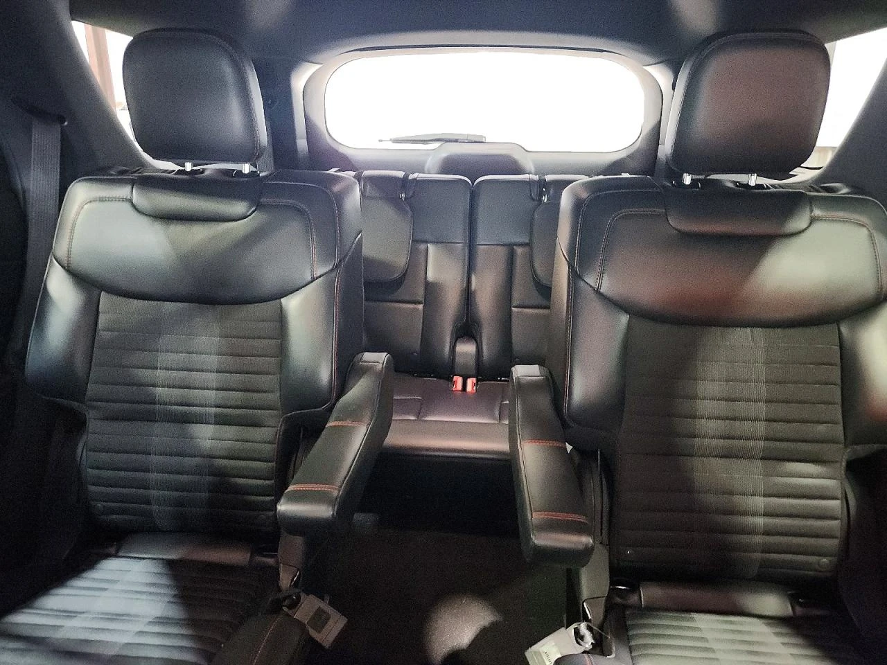 Ford Explorer 2.3l St-Line | Mobile.bg � ����������� 10