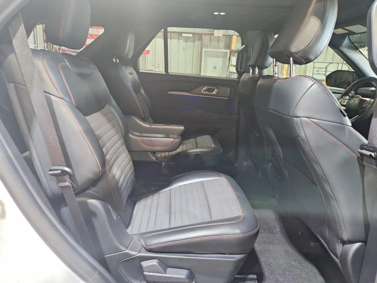 Ford Explorer 2.3l St-Line | Mobile.bg � ����������� 11
