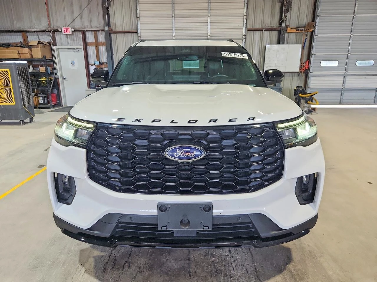 Ford Explorer 2.3l St-Line | Mobile.bg � ����������� 5
