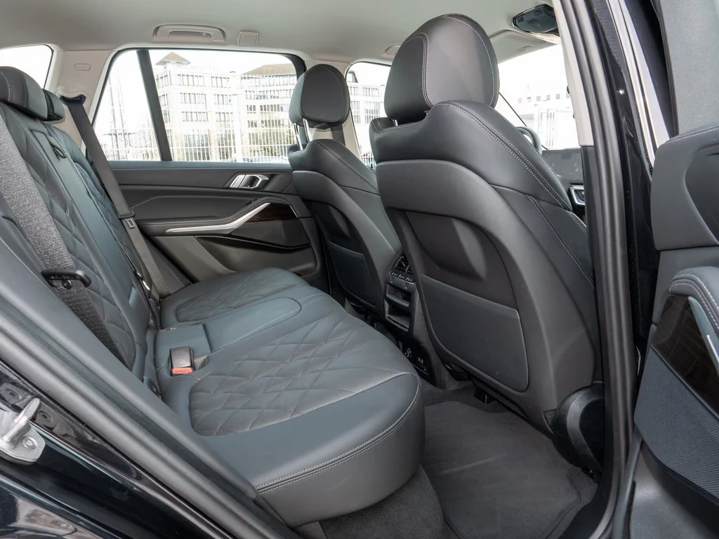 BMW X5 50e/xDrive/NAVI/KEYLESS/MEMORY/ | Mobile.bg � ����������� 13