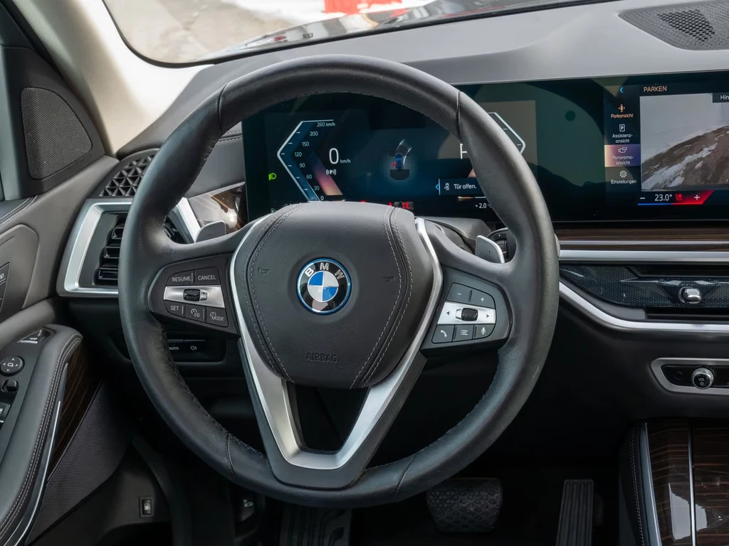 BMW X5 50e/xDrive/NAVI/KEYLESS/MEMORY/ | Mobile.bg � ����������� 7