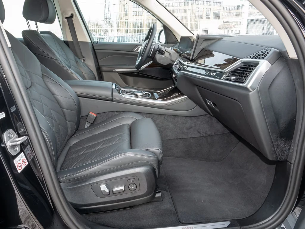 BMW X5 50e/xDrive/NAVI/KEYLESS/MEMORY/ | Mobile.bg � ����������� 8