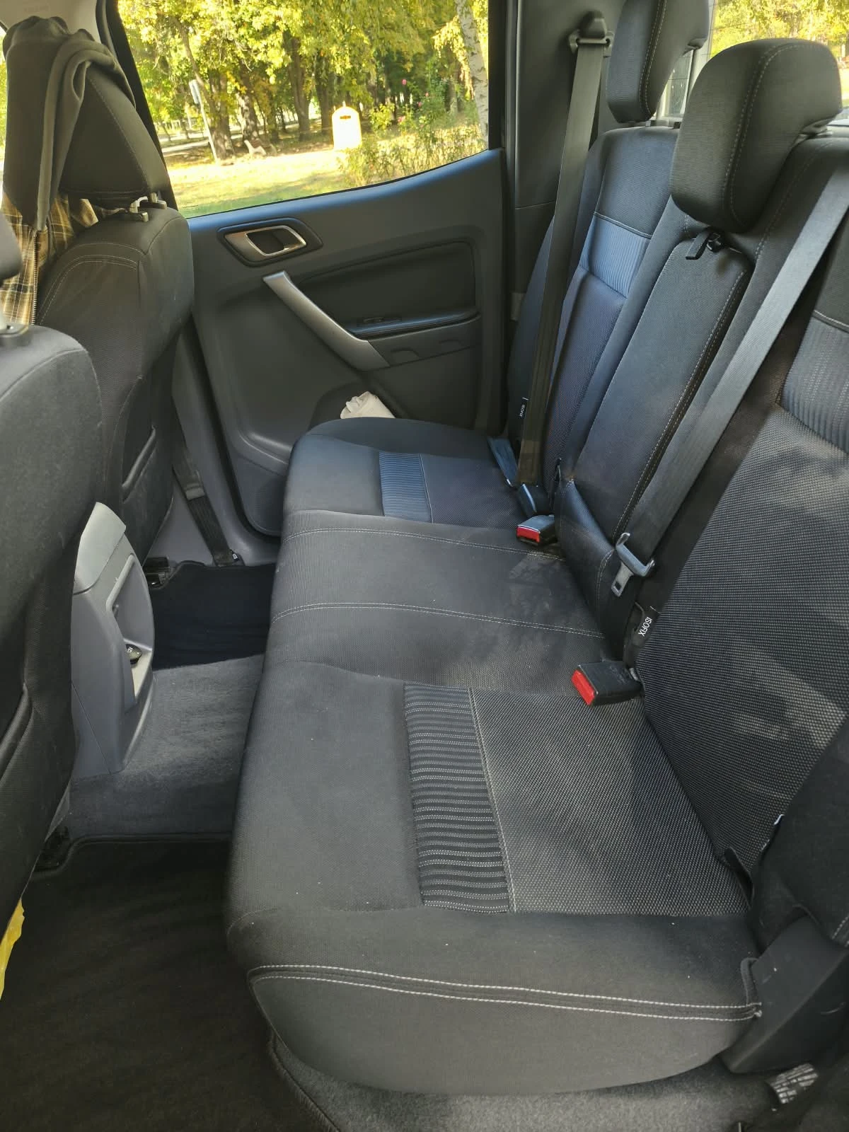 Ford Ranger 2.2, снимка 4 - Автомобили и джипове - 56543026