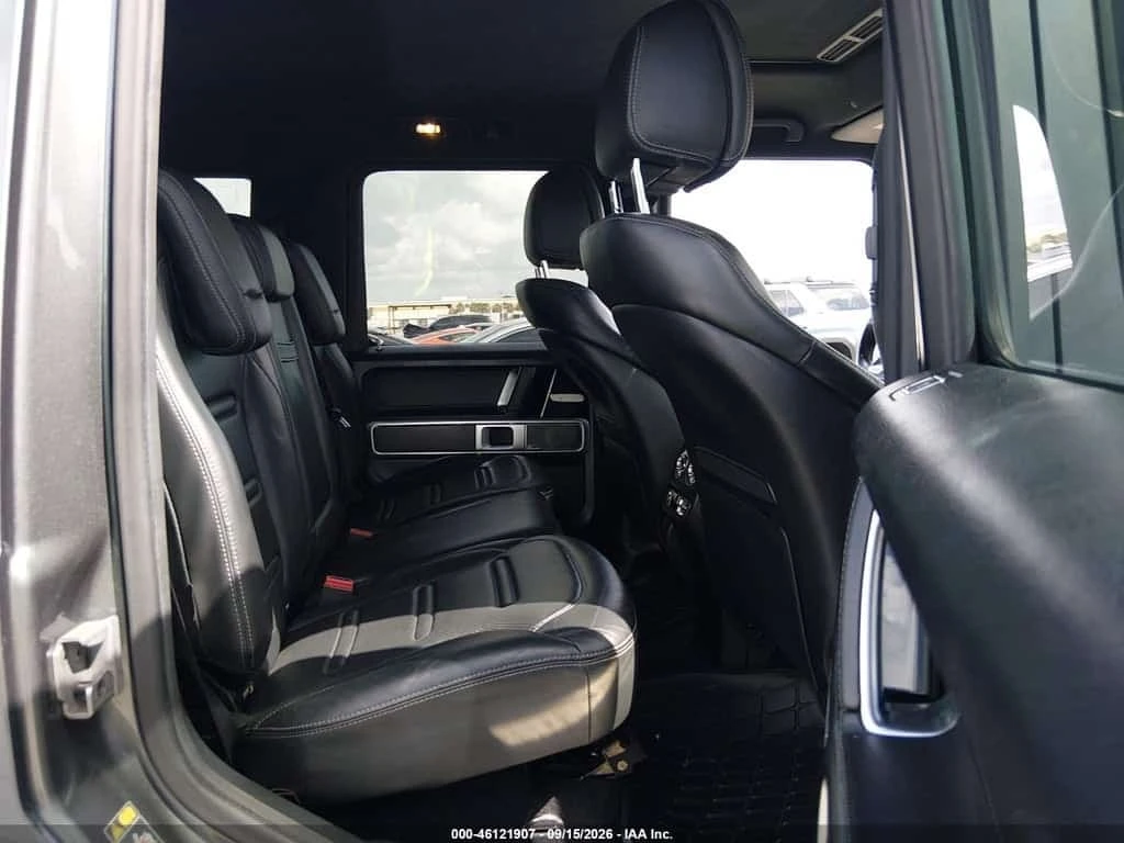 Mercedes-Benz G 500 4MATIC * ������ * ���������* 360 ������* ��������� | Mobile.bg � ����������� 13