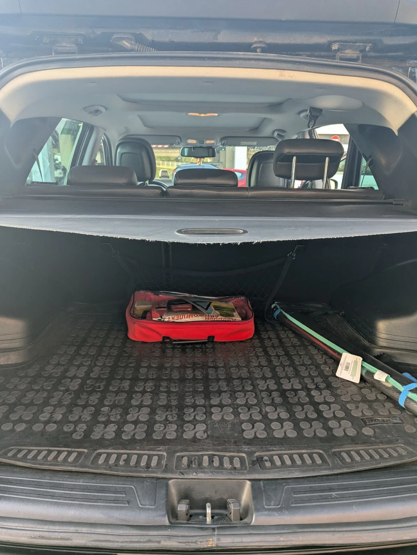 Hyundai IX35, снимка 13 - Автомобили и джипове - 56740940
