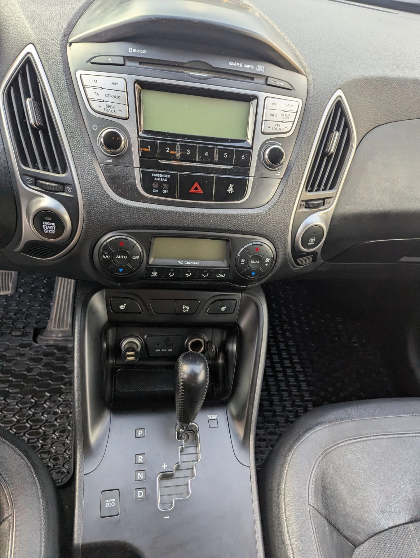 Hyundai IX35, снимка 7 - Автомобили и джипове - 56740940