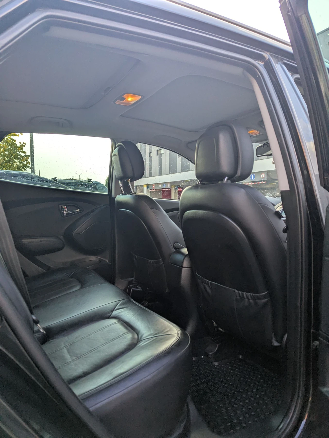 Hyundai IX35, снимка 12 - Автомобили и джипове - 56740940