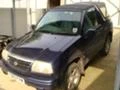 Suzuki Grand vitara 2.0 16V, снимка 1