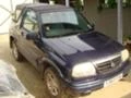 Suzuki Grand vitara 2.0 16V, снимка 2