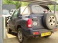 Suzuki Grand vitara 2.0 16V, снимка 3