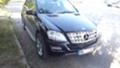 Mercedes-Benz ML 350 цди на части, снимка 7