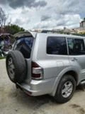 Mitsubishi Pajero, снимка 4