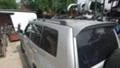 Mitsubishi Pajero, снимка 8