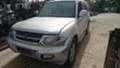 Mitsubishi Pajero, снимка 9