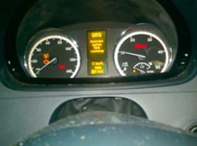 Mercedes-Benz Vito 2.2cdi чаасти, снимка 9