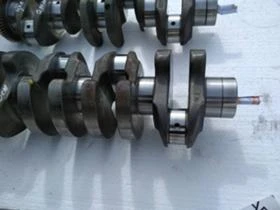 Mercedes-Benz Vito 2.2cdi чаасти, снимка 15