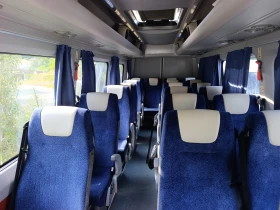 Mercedes-Benz Sprinter 518 ЕВРО 5, 19+ 1, 2010г.КЛИМА, АВТОМ.ВРАТА, снимка 5