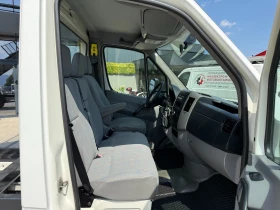 VW Crafter 2.5TDI до 3.5т. 4.20м Климатроник , снимка 11