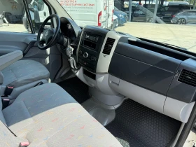 VW Crafter 2.5TDI до 3.5т. 4.20м Климатроник , снимка 12
