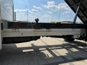 VW Crafter 2.5TDI до 3.5т. 4.20м Климатроник , снимка 5