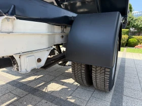 VW Crafter 2.5TDI до 3.5т. 4.20м Климатроник , снимка 6