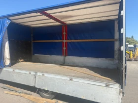 Iveco 35s15 3.0 D 5 метра+ щора, снимка 12