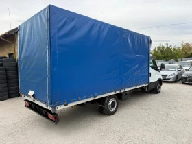 Iveco 35s15 3.0 D 5 метра+ щора, снимка 6