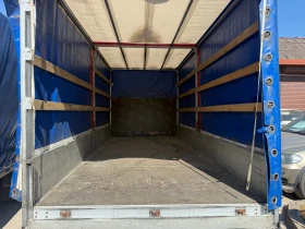 Iveco 35s15 3.0 D 5 метра+ щора, снимка 10