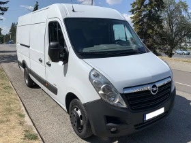 Opel Movano Двойна гума ! до 3500кг - B категория ! , снимка 3