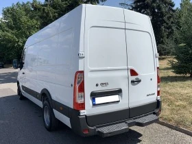 Opel Movano   !  3500 - B  !  | Mobile.bg    4