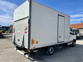     Iveco 35s13 Face Klima Top