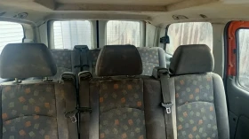 Mercedes-Benz Vito 2.2 cdi, снимка 8