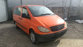 Mercedes-Benz Vito 2.2 cdi | Mobile.bg    2