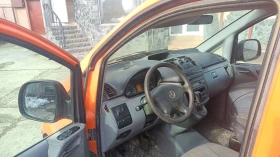 Mercedes-Benz Vito 2.2 cdi, снимка 6