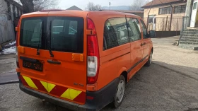 Mercedes-Benz Vito 2.2 cdi, снимка 3