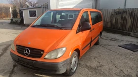     Mercedes-Benz Vito 2.2 cdi