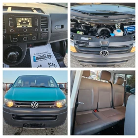 VW T5 2.0tdi 140ps navi koja  8+ 1 | Mobile.bg    17