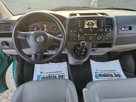 Обява за продажба на VW T5 2.0tdi 140ps navi koja  8+ 1 ~26 999 лв. - изображение 11