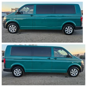 VW T5 2.0tdi 140ps navi koja  8+ 1 | Mobile.bg    14