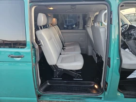 Обява за продажба на VW T5 2.0tdi 140ps navi koja  8+ 1 ~26 999 лв. - изображение 9