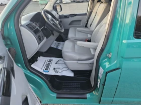 Обява за продажба на VW T5 2.0tdi 140ps navi koja  8+ 1 ~26 999 лв. - изображение 5