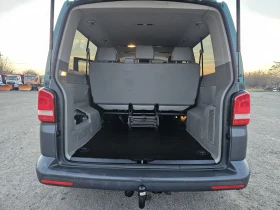 Обява за продажба на VW T5 2.0tdi 140ps navi koja  8+ 1 ~26 999 лв. - изображение 7